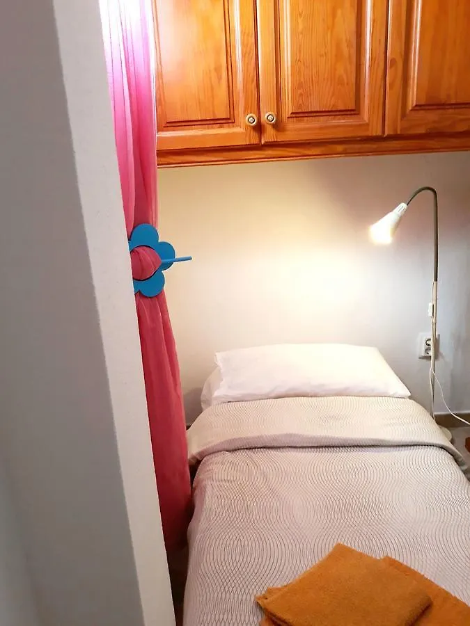 Casa Ana Vila Santa Cruz de la Palma  Casa de Férias